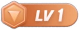 LV1 等级-LV1-初仟社区
