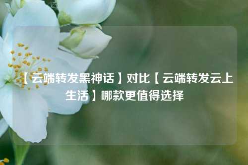 畅享无限分享自由